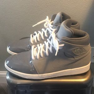 Jordan1 retro Cool Gray95 Sz10